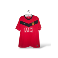 Manchester United (XL)