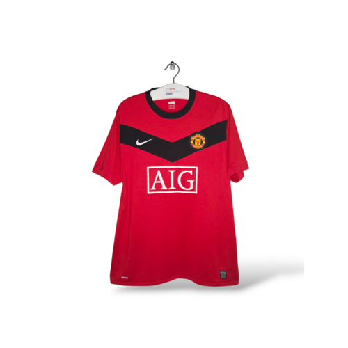 Nike Manchester United (XL)