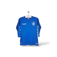 Rangers FC (YXL)