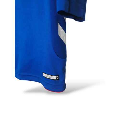 Hummel Original Hummel football shirt Rangers FC 2018/19