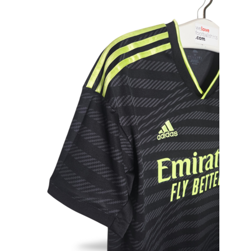 Adidas Original retro vintage football shirt Real Madrid 2022/23 Adidas Original retro vintage football shirt Real Madrid 2022/23