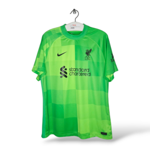 Nike Liverpool (XL) *GK