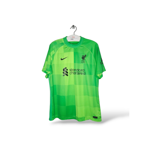 Nike Liverpool (XL) *GK