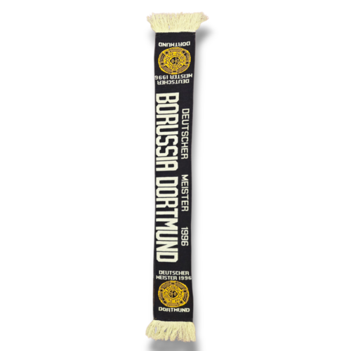 Original Football Scarf Borussia Dortmund Original Football Scarf Borussia Dortmund
