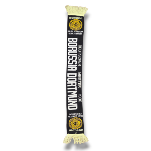 Original Football Scarf Borussia Dortmund Original Football Scarf Borussia Dortmund