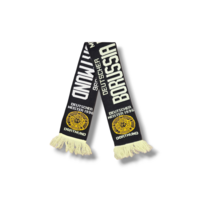 Football Scarf Borussia Dortmund