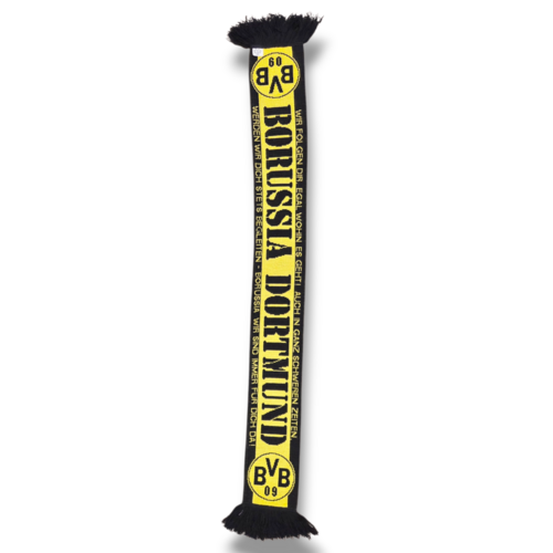 Original Football Scarf Borussia Dortmund Original Football Scarf Borussia Dortmund