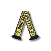 Football Scarf Borussia Dortmund