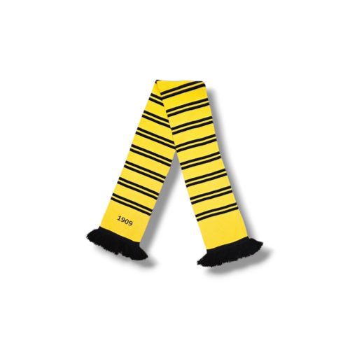 Football Scarf Borussia Dortmund