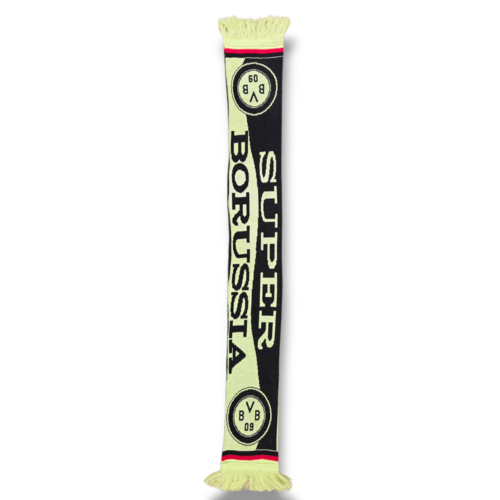 Original Football Scarf Borussia Dortmund Original Football Scarf Borussia Dortmund