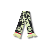 Fußballschal Borussia Dortmund