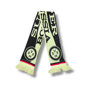 Football Scarf Borussia Dortmund