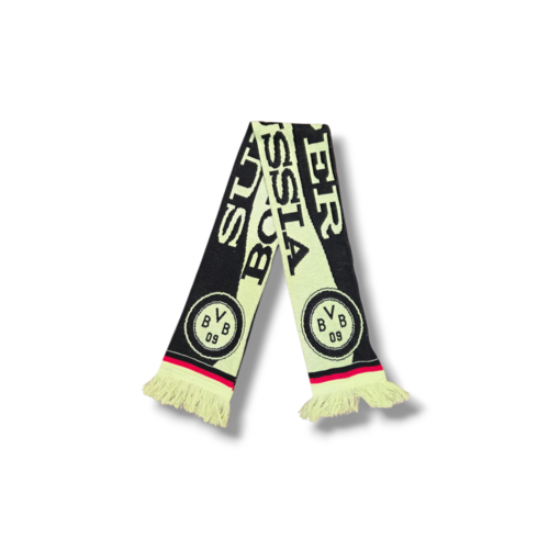 Football Scarf Borussia Dortmund