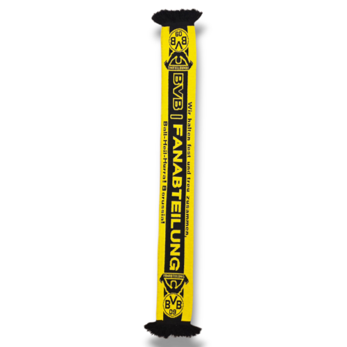 Original Football Scarf Borussia Dortmund Original Football Scarf Borussia Dortmund