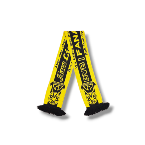 Football Scarf Borussia Dortmund
