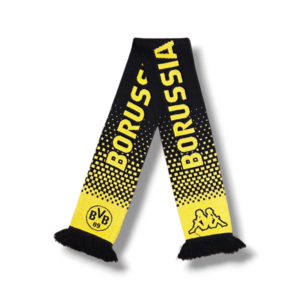 Kappa Football Scarf Borussia Dortmund