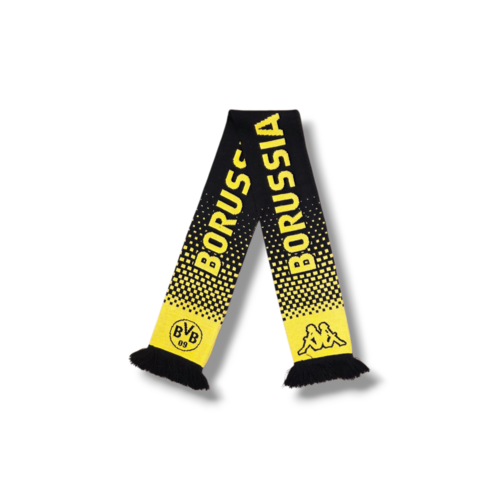 Kappa Football Scarf Borussia Dortmund