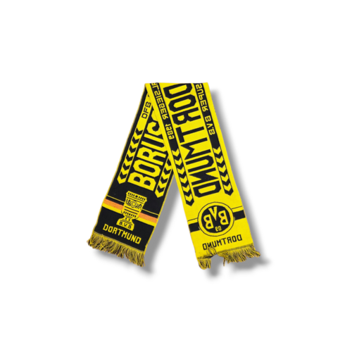 Kappa Football Scarf Borussia Dortmund