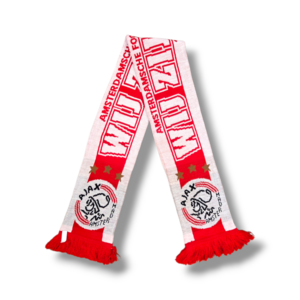 Football Scarf AFC Ajax