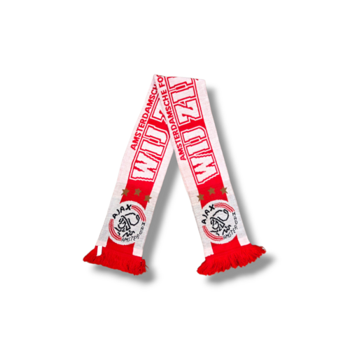 Voetbalsjaal AFC Ajax Voetbalsjaal AFC Ajax