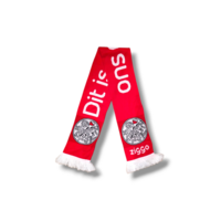 Fußballschal AFC Ajax