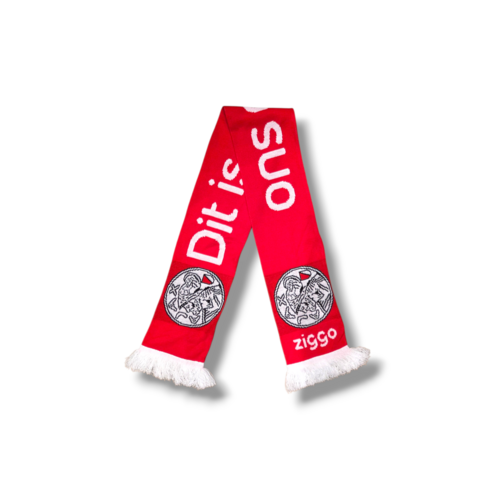 Voetbalsjaal AFC Ajax Voetbalsjaal AFC Ajax