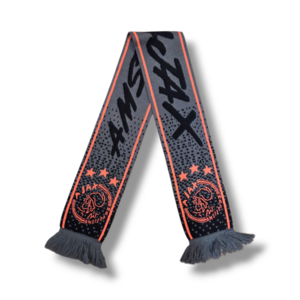 Football Scarf AFC Ajax