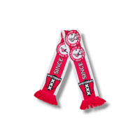 Football Scarf AFC Ajax