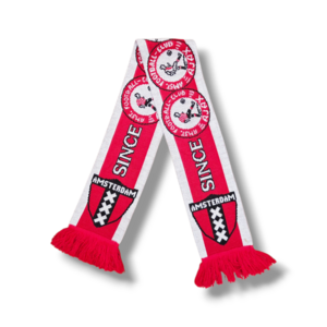Football Scarf AFC Ajax