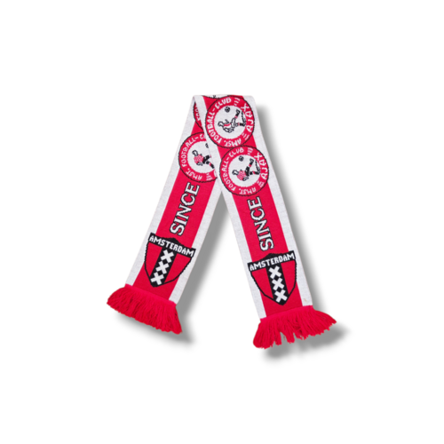 Voetbalsjaal AFC Ajax Voetbalsjaal AFC Ajax