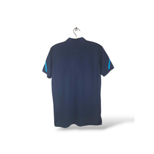 Errea Original retro vintage football shirt Middlesbrough F.C. Errea Original retro vintage football shirt Middlesbrough F.C.