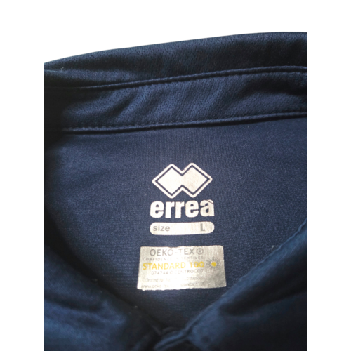 Errea Original retro vintage football shirt Middlesbrough F.C. Errea Original retro vintage football shirt Middlesbrough F.C.