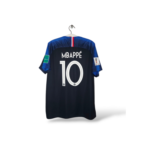 Nike Frankreich (XL) *WM 2018 Nike Frankreich (XL) *WM 2018