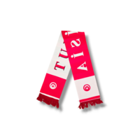 Football Scarf Tunisia