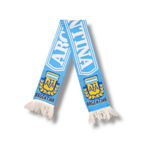 Fußballschal Argentinien Fußballschal Argentinien