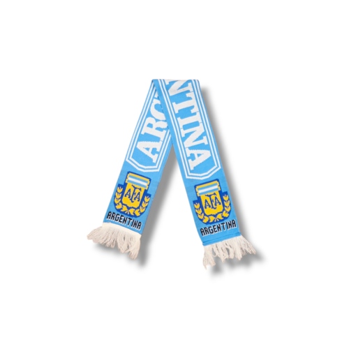 Fußballschal Argentinien Fußballschal Argentinien
