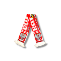 Voetbalsjaal Polen