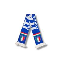 Fußballschal Italien