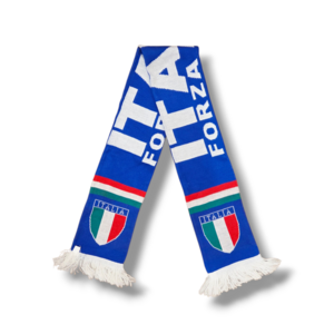 Fußballschal Italien Fußballschal Italien