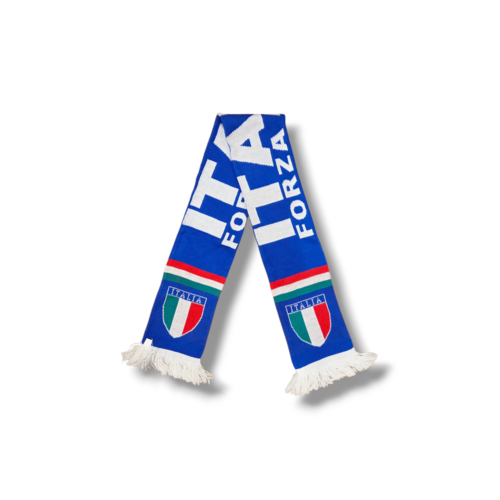 Fußballschal Italien Fußballschal Italien