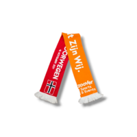 Voetbalsjaal Nederland - Noorwegen