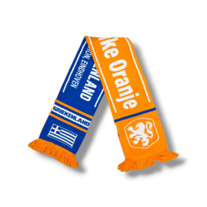 Voetbalsjaal Nederland - Griekenland Voetbalsjaal Nederland - Griekenland