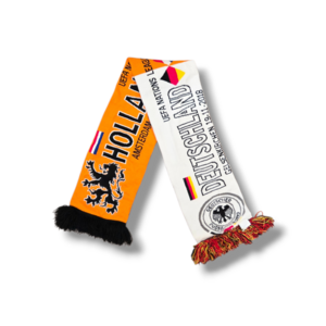Scarf Holland - Germany *MINI Scarf Holland - Germany *MINI
