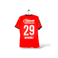 Cruz Azul (L) *PLAYER-ISSUE