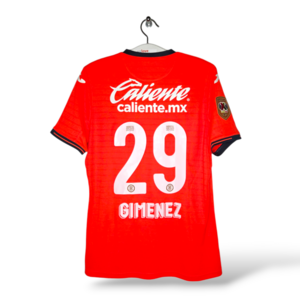 Joma Cruz Azul (L) *PLAYER-ISSUE Joma Cruz Azul (L) *PLAYER-ISSUE