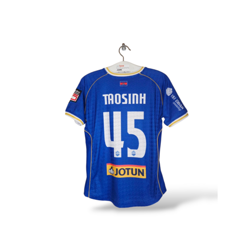 NT ISI Dangkor Senchey FC (L) *MATCHWORN NT ISI Dangkor Senchey FC (L) *MATCHWORN