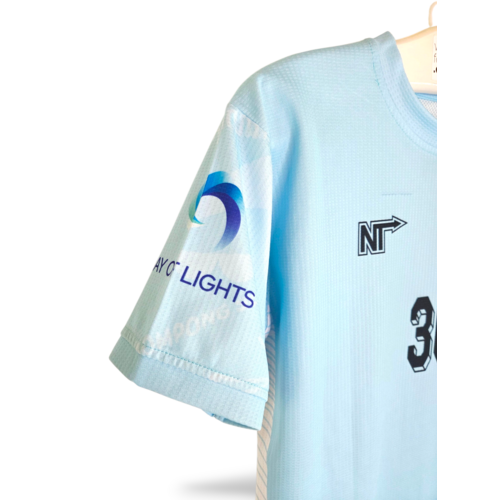 NT Original Vintage-Spielertrikot Life FC 2024/25 NT Original Vintage-Spielertrikot Life FC 2024/25