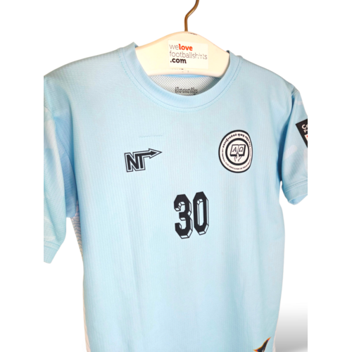 NT Original Vintage-Spielertrikot Life FC 2024/25 NT Original Vintage-Spielertrikot Life FC 2024/25