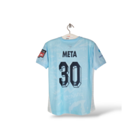 Life FC (L) *MATCHWORN