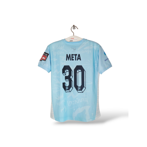 NT Life FC (L) *MATCHWORN NT Life FC (L) *MATCHWORN